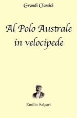 Al Polo Australe in velocipede