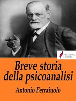 Breve storia della psicoanalisi