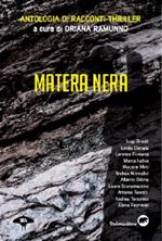 Matera nera