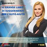 Il grande libro di suggerimenti per l'auto-aiuto