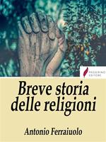 Breve storia della religioni