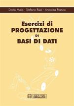 Esercizi di progettazione di basi dati