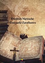 Così parlò Zarathustra