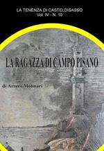 La ragazza di campo pisano