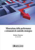 Misurazione della performance e strumenti di controllo strategico