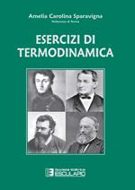 Esercizi di termodinamica