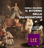 Il ritorno dalla villeggiatura