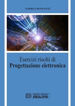 Esercizi di progettazione elettronica