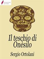 Il teschio di Onèsilo