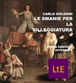 Le smanie per la villeggiatura