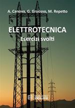 Elettrotecnica. Esercizi svolti