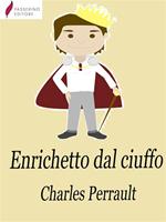 Enrichetto dal ciuffo