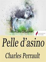 Pelle d'asino