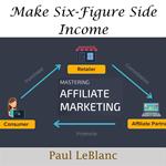 Mastering Affiliate Marketing