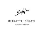 Ritratti isolati. 22/04/2020-06/05/2020