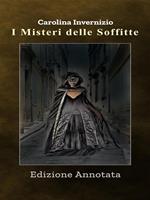 I misteri delle soffitte