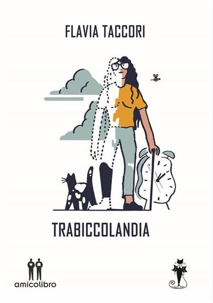Trabiccolandia - Flavia Taccori - ebook