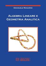 Algebra lineare e geometria analitica