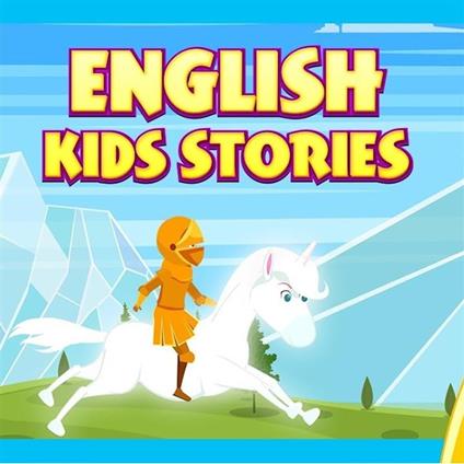 English Kids Stories