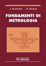 Fondamenti di metrologia