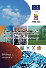 La valutazione ambientale strategica per lo sviluppo sostenibile della Puglia: un primo contributo conoscitivo e metodologico