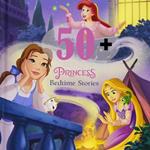 50+ Princess Bedtime Stories