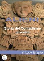 Aieni. Storia del contattismo terrestre