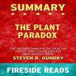 The Plant Paradox: The Hidden Dangers in 