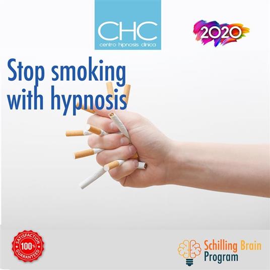 Stop Smoking with Hypnosis