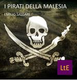 I pirati della Malesia