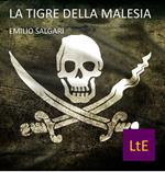 La tigre della Malesia