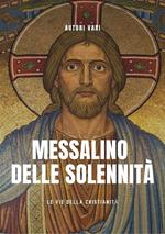 Messalino delle Solennità