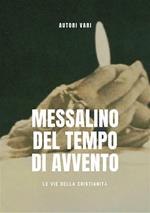 Messalino del tempo di Avvento