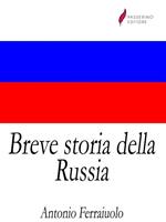 Breve storia della Russia