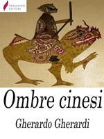 Ombre cinesi