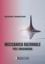 Meccanica razionale per ingegneria