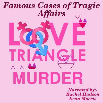 Love Triangle Murder