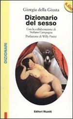 Dizionario del sesso