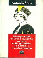 Dialogo sulla sovrana autorità