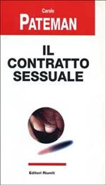 Il contratto sessuale