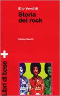 Storia del rock