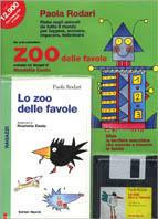 Lo zoo delle favole