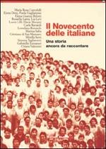 Il Novecento delle italiane. Una storia ancora da raccontare