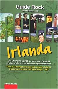 Irlanda on my mind - copertina