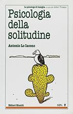 Psicologia della solitudine