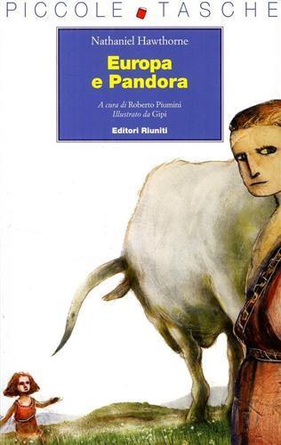 Europa e Pandora. Ediz. illustrata - Nathaniel Hawthorne - 4