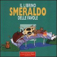 Il librino smeraldo delle favole - copertina