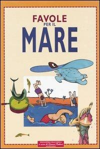 Favole per il mare - copertina