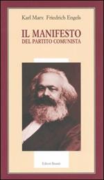 Il manifesto del Partito Comunista