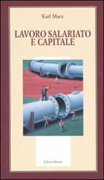 Lavoro salariato e capitale